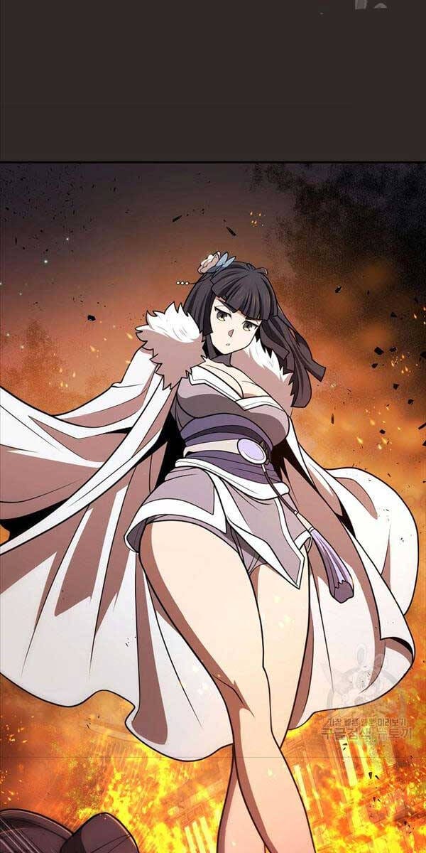 Truyện Tranh Kiếm Ma Đạo trang 4