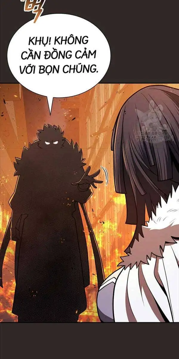 Truyện Tranh Kiếm Ma Đạo trang 4