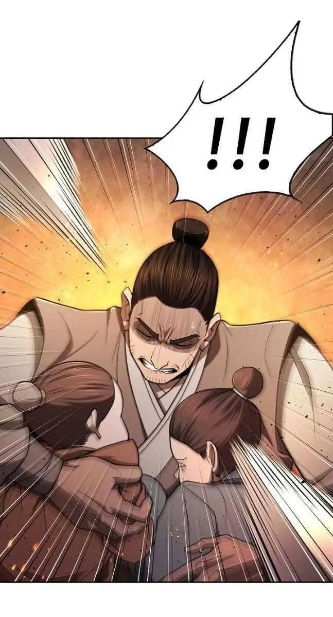 Truyện Tranh Kiếm Ma Đạo trang 4