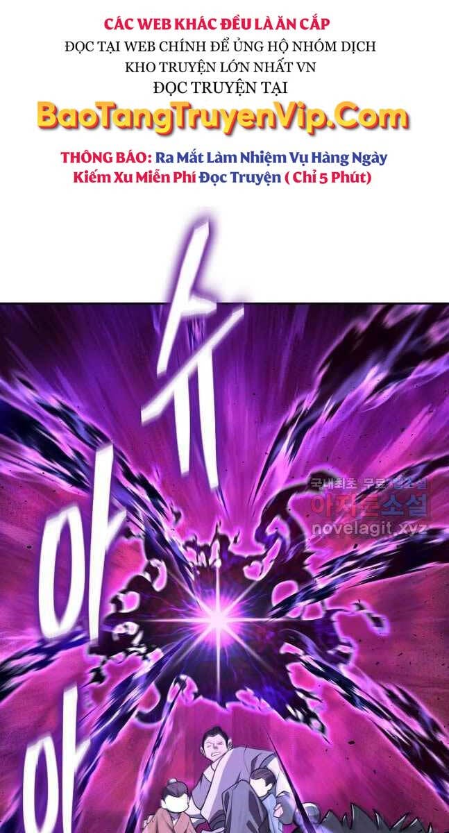 Truyện Tranh Kiếm Ma Đạo trang 4