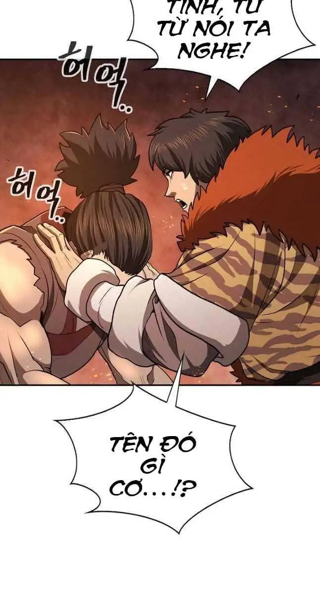 Truyện Tranh Kiếm Ma Đạo trang 4