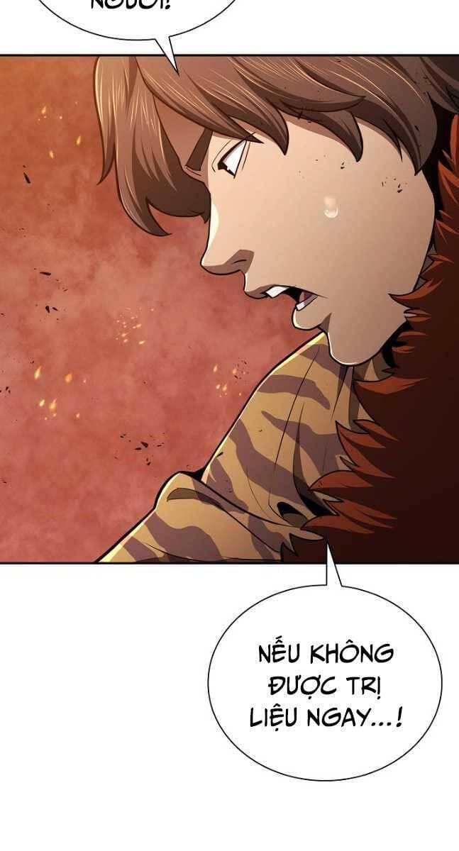 Truyện Tranh Kiếm Ma Đạo trang 4