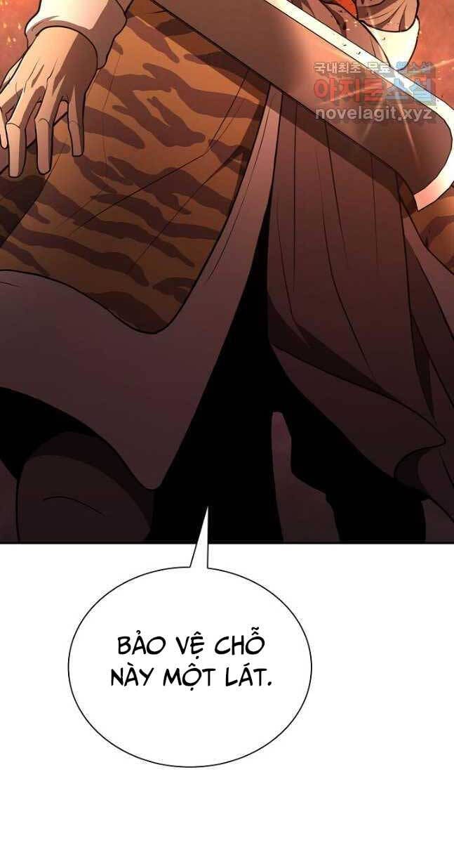 Truyện Tranh Kiếm Ma Đạo trang 4