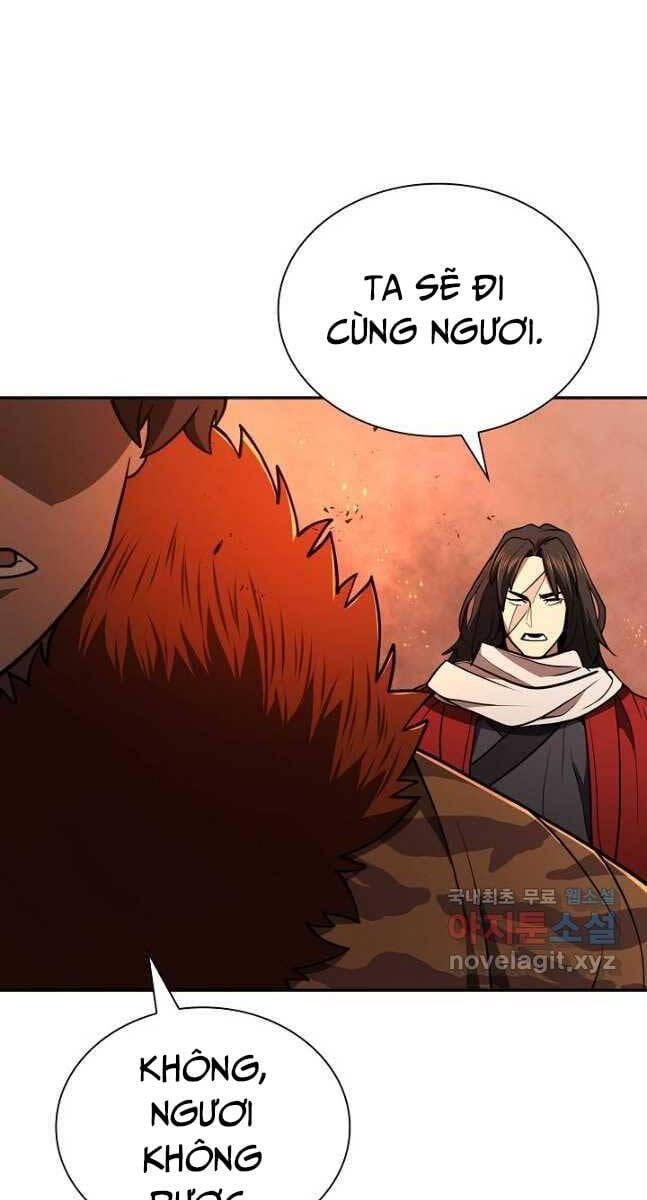 Truyện Tranh Kiếm Ma Đạo trang 4