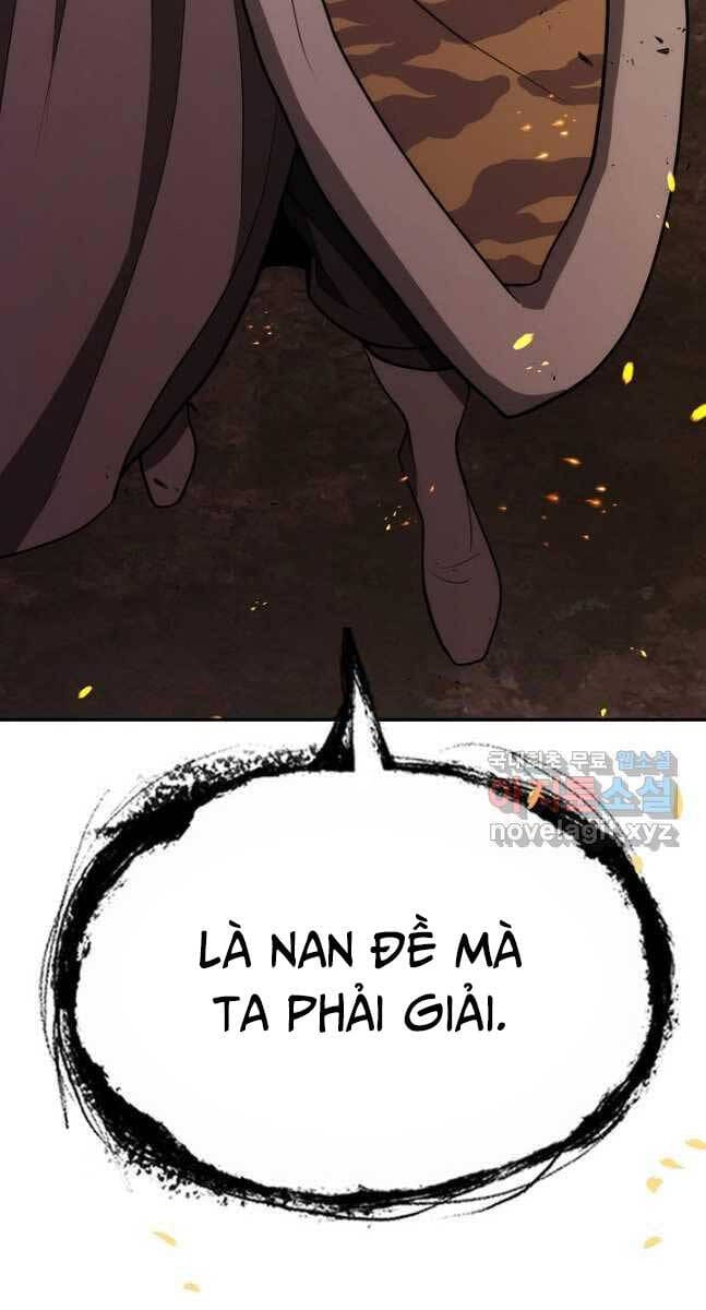 Truyện Tranh Kiếm Ma Đạo trang 4