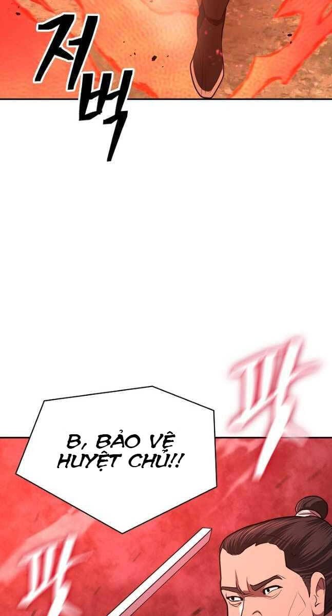 Truyện Tranh Kiếm Ma Đạo trang 4