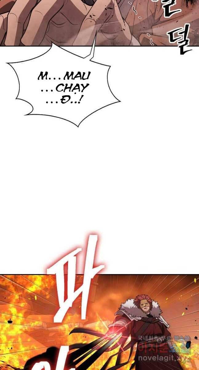 Truyện Tranh Kiếm Ma Đạo trang 4