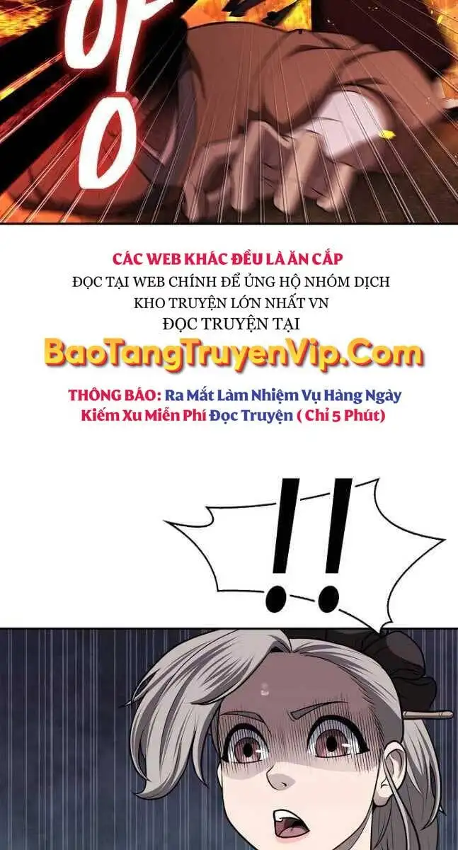 Truyện Tranh Kiếm Ma Đạo trang 4