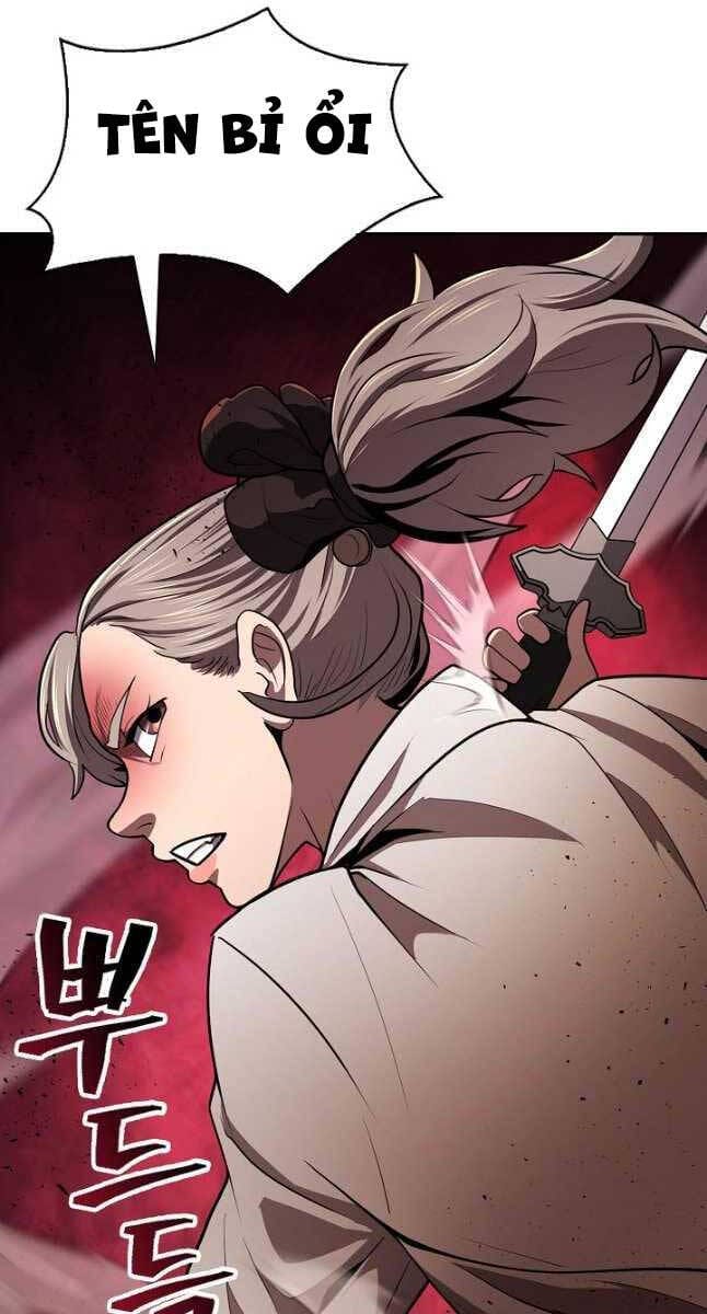 Truyện Tranh Kiếm Ma Đạo trang 4