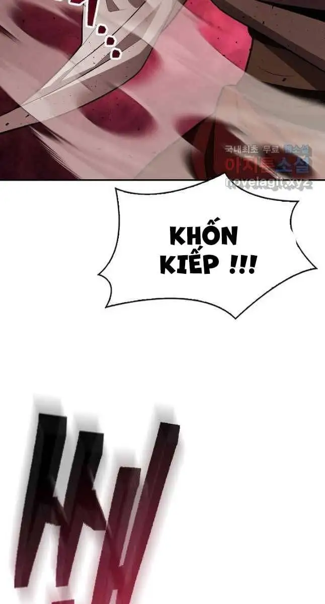 Truyện Tranh Kiếm Ma Đạo trang 4