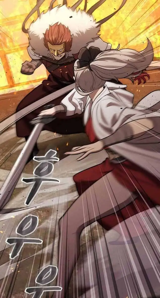 Truyện Tranh Kiếm Ma Đạo trang 4