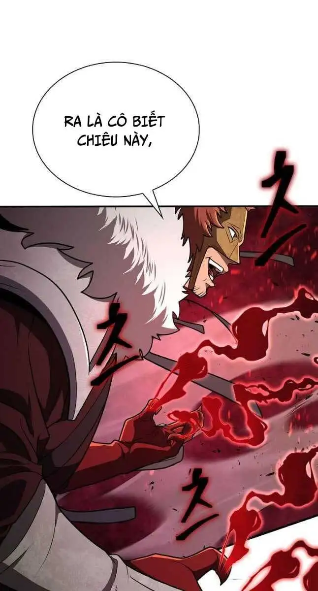 Truyện Tranh Kiếm Ma Đạo trang 4