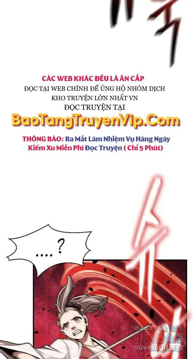 Truyện Tranh Kiếm Ma Đạo trang 4