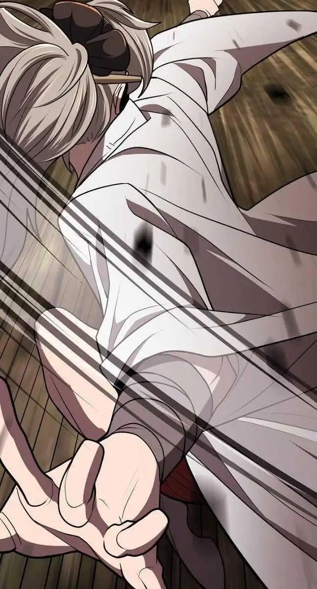 Truyện Tranh Kiếm Ma Đạo trang 4