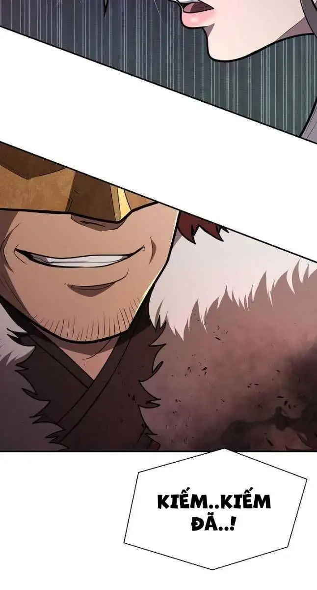 Truyện Tranh Kiếm Ma Đạo trang 4