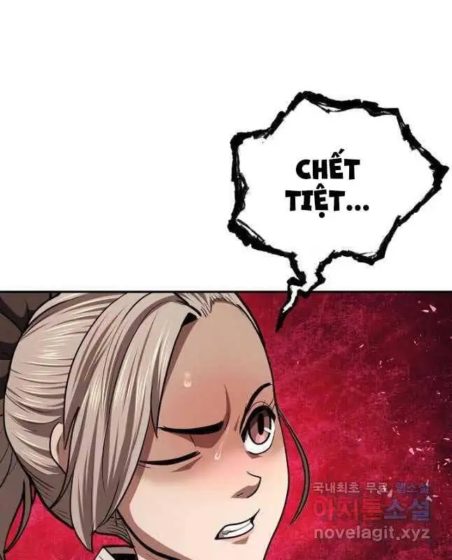 Truyện Tranh Kiếm Ma Đạo trang 4