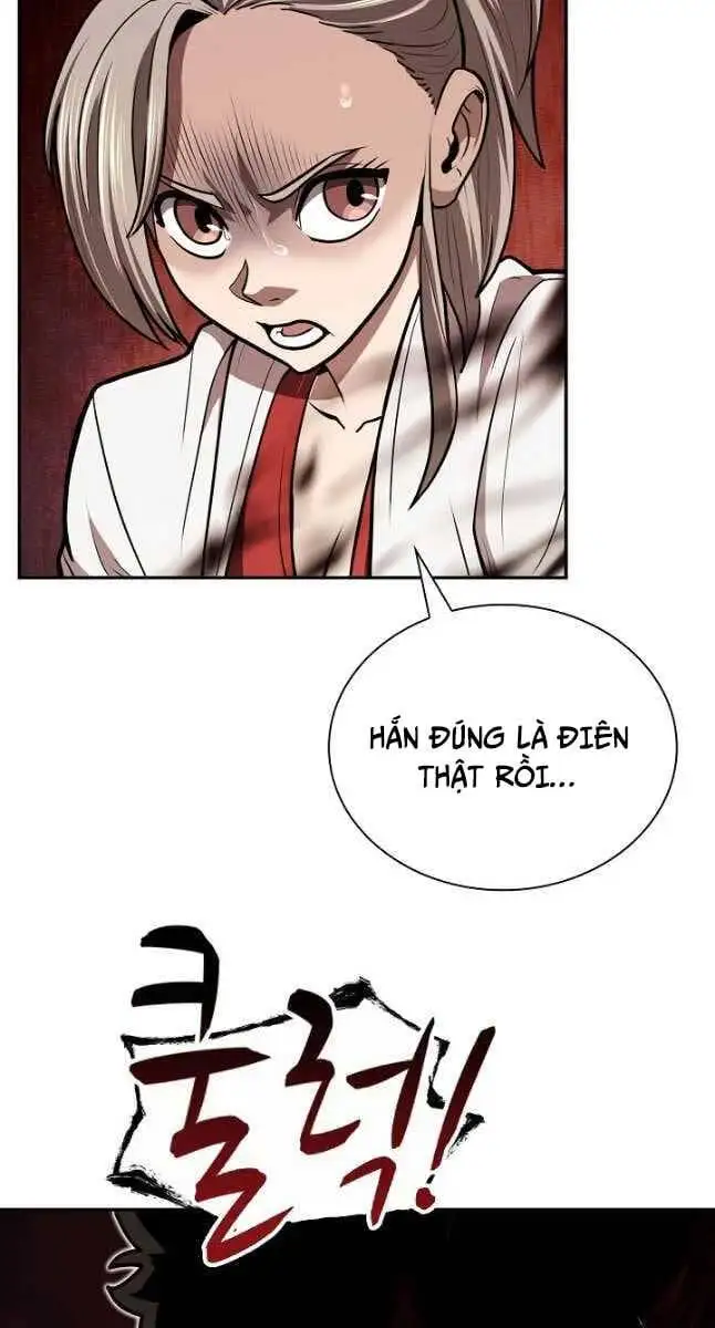 Truyện Tranh Kiếm Ma Đạo trang 4