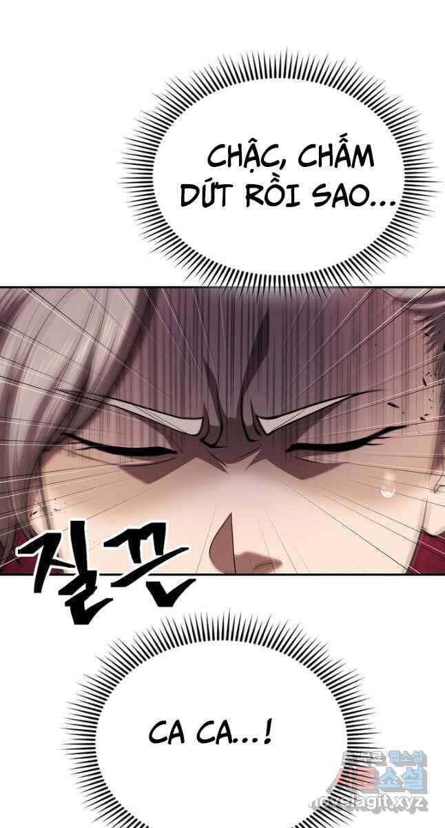 Truyện Tranh Kiếm Ma Đạo trang 4