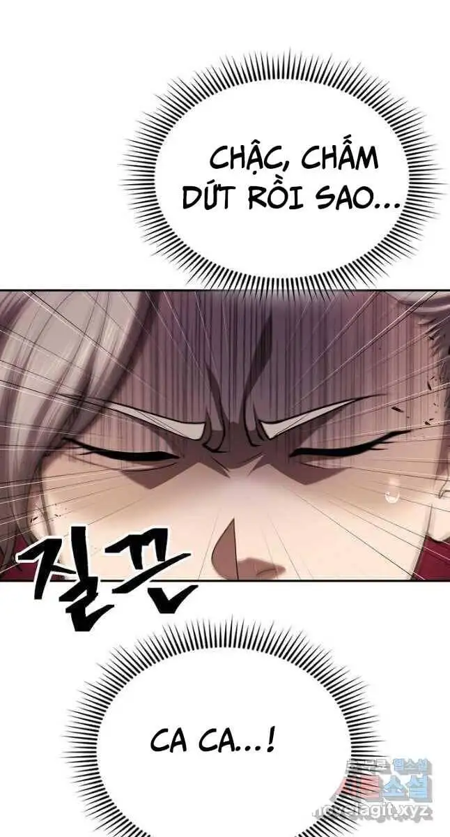 Truyện Tranh Kiếm Ma Đạo trang 4