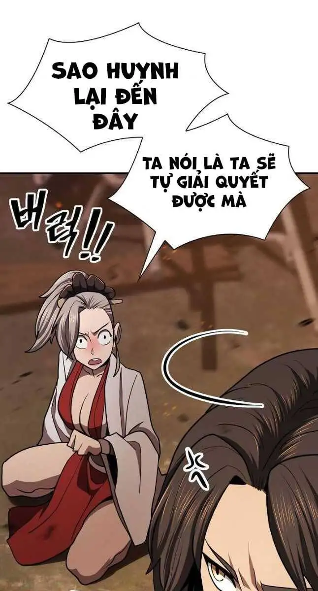 Truyện Tranh Kiếm Ma Đạo trang 4