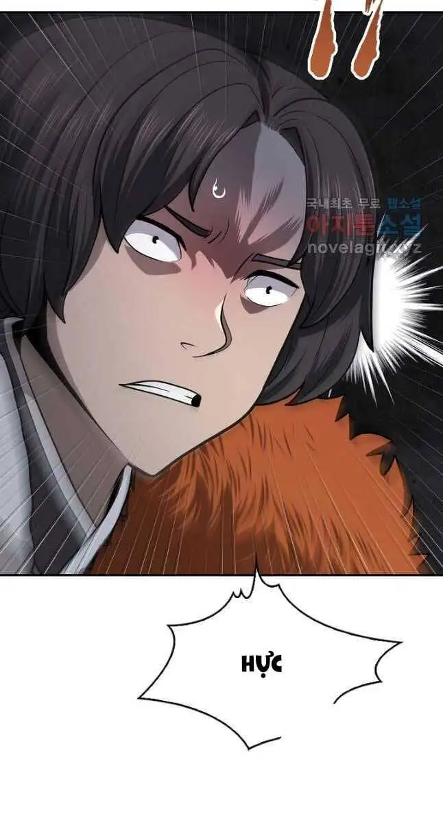 Truyện Tranh Kiếm Ma Đạo trang 4