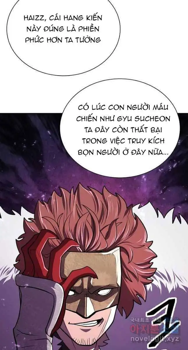 Truyện Tranh Kiếm Ma Đạo trang 4