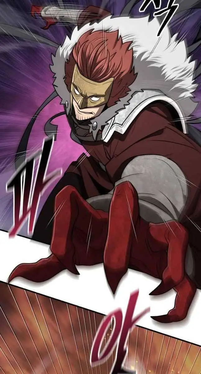 Truyện Tranh Kiếm Ma Đạo trang 4