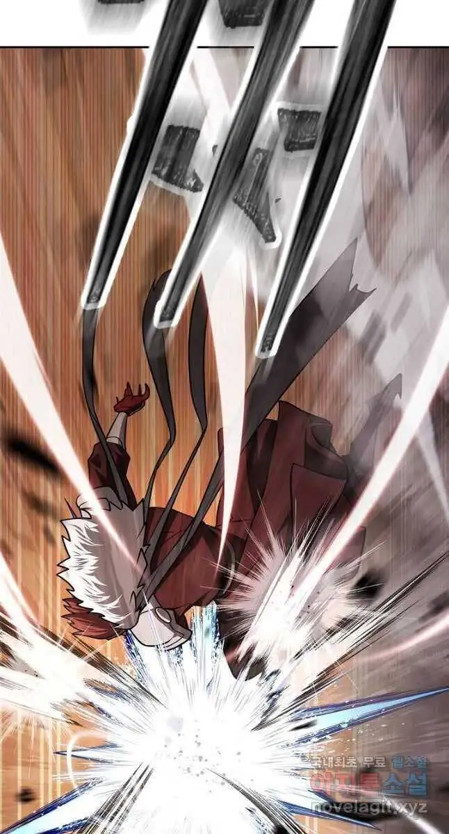 Truyện Tranh Kiếm Ma Đạo trang 4