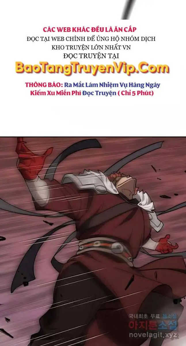 Truyện Tranh Kiếm Ma Đạo trang 4