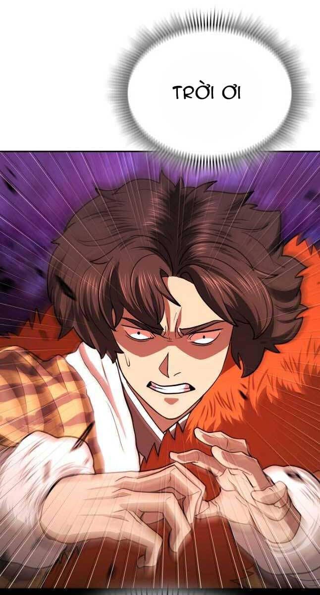 Truyện Tranh Kiếm Ma Đạo trang 4