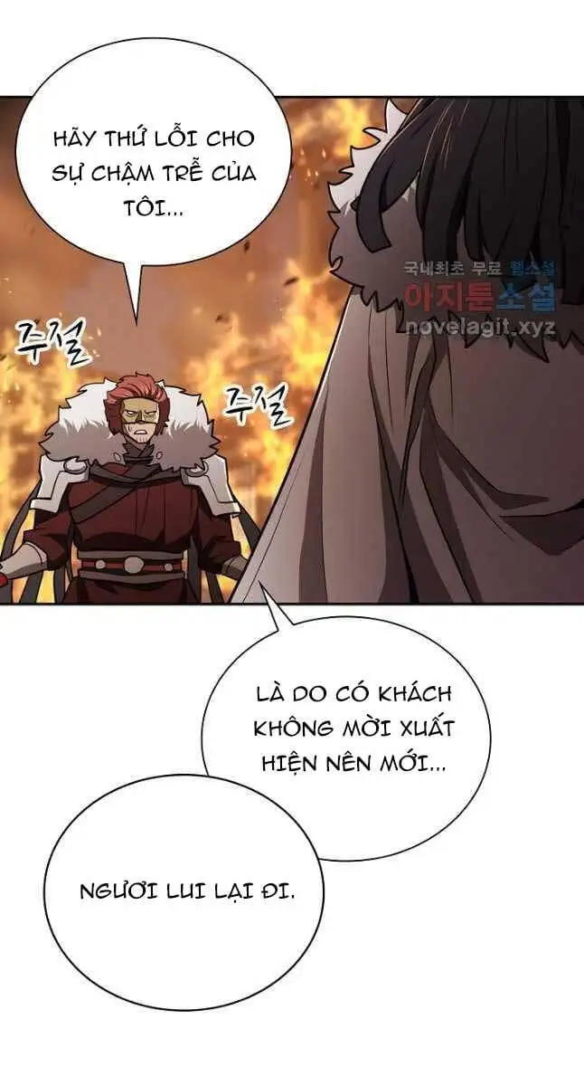 Truyện Tranh Kiếm Ma Đạo trang 4