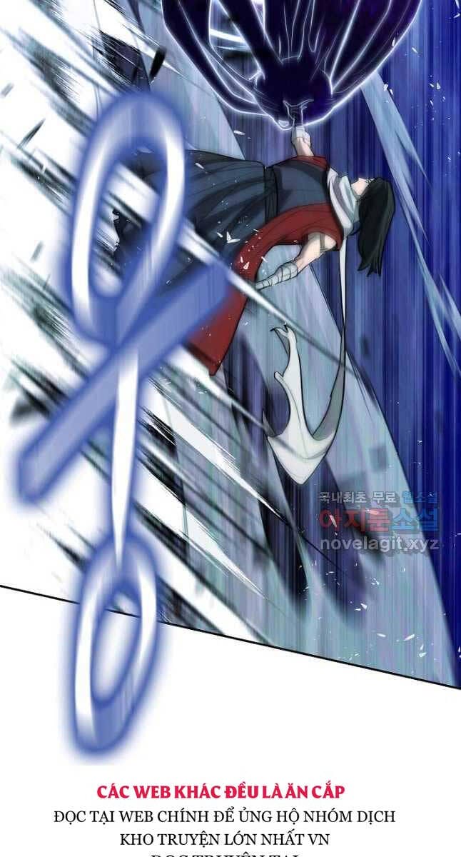 Truyện Tranh Kiếm Ma Đạo trang 4