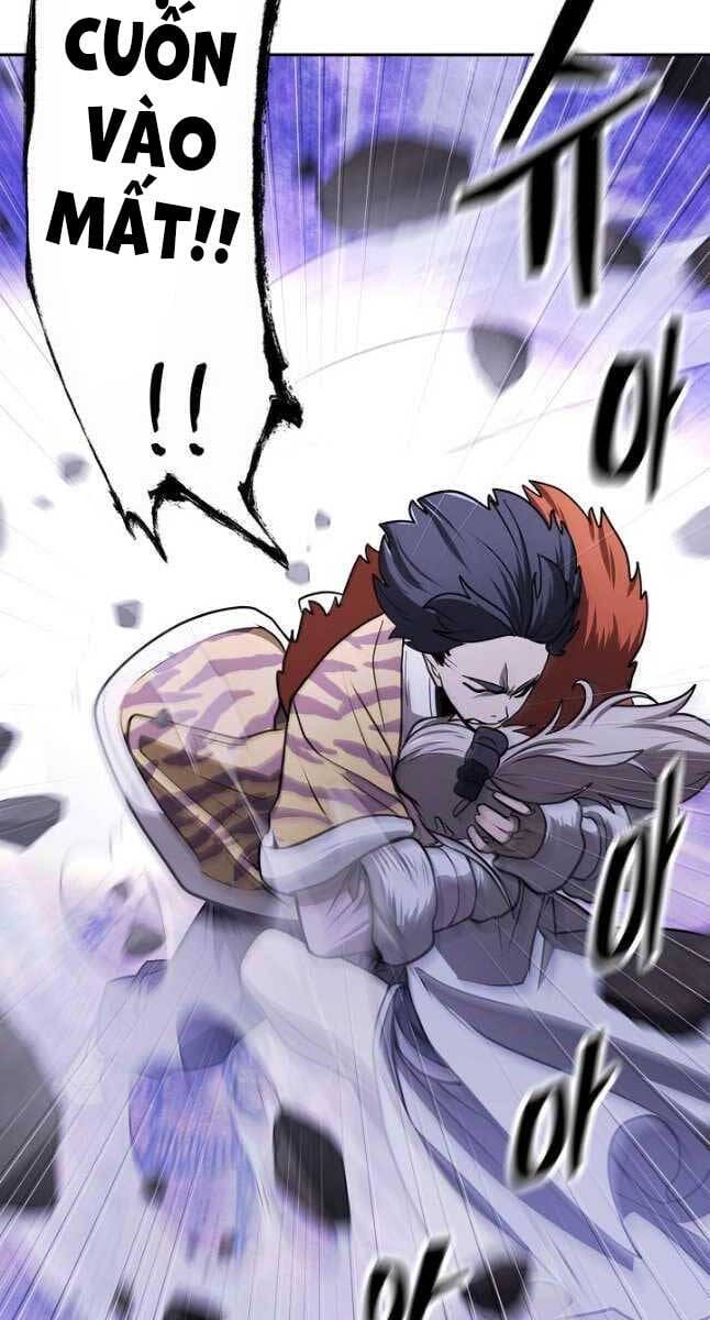 Truyện Tranh Kiếm Ma Đạo trang 4