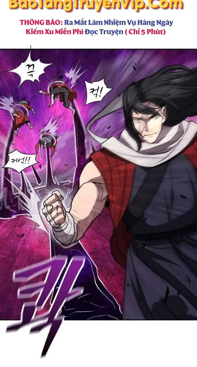 Truyện Tranh Kiếm Ma Đạo trang 4