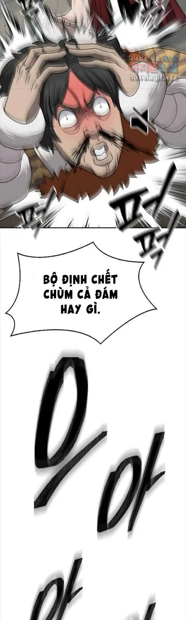 Truyện Tranh Kiếm Ma Đạo trang 4