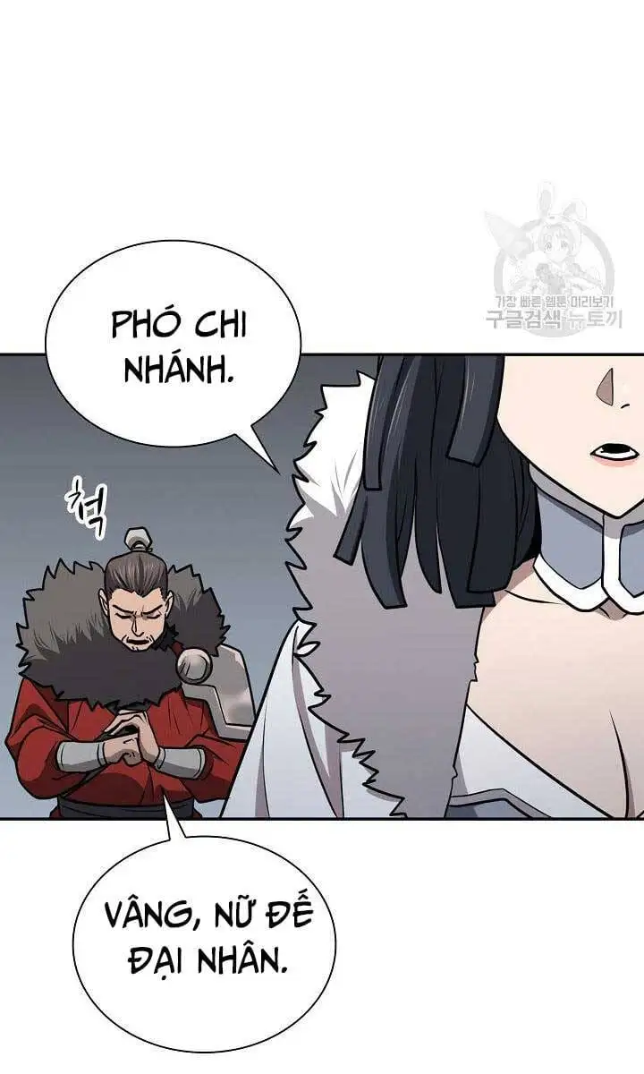 Truyện Tranh Kiếm Ma Đạo trang 4