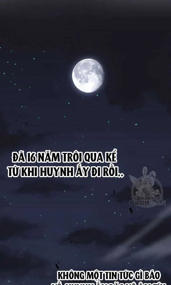 Truyện Tranh Kiếm Ma Đạo trang 4