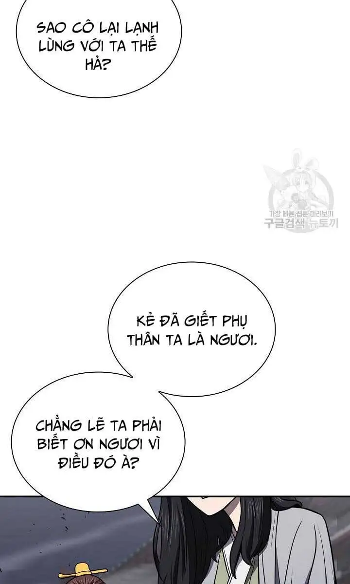 Truyện Tranh Kiếm Ma Đạo trang 4