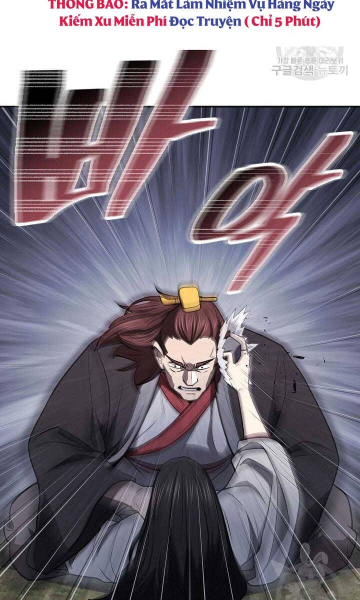 Truyện Tranh Kiếm Ma Đạo trang 4