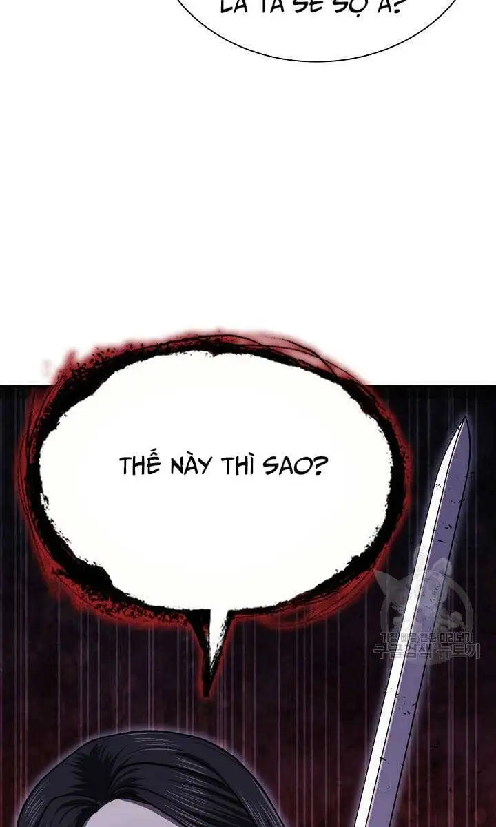 Truyện Tranh Kiếm Ma Đạo trang 4