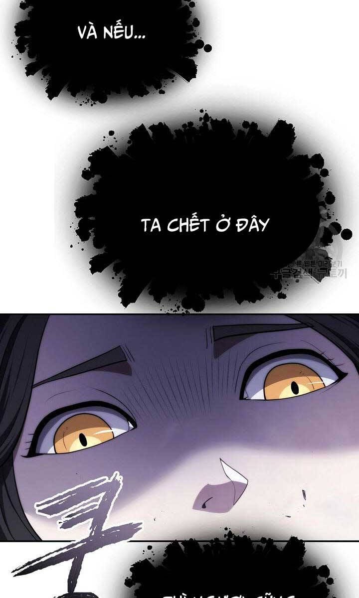 Truyện Tranh Kiếm Ma Đạo trang 4