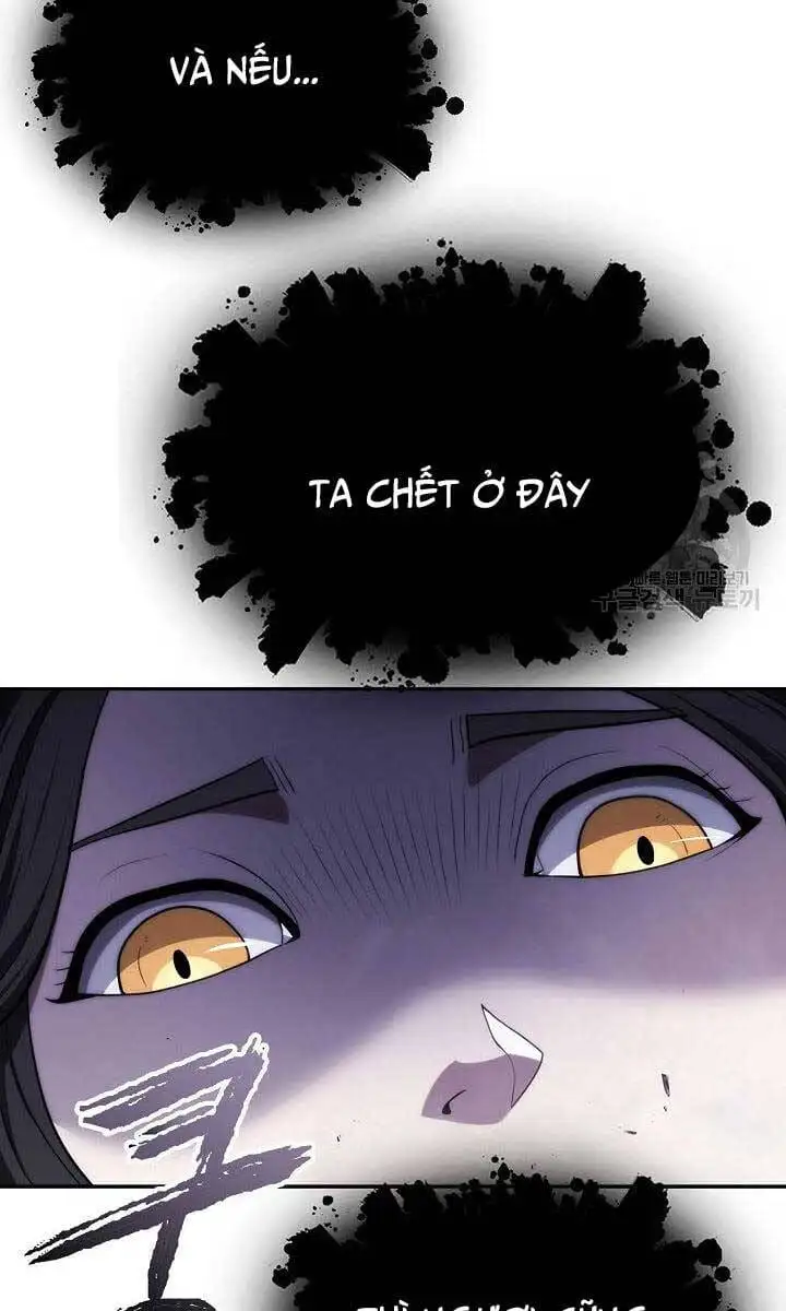 Truyện Tranh Kiếm Ma Đạo trang 4