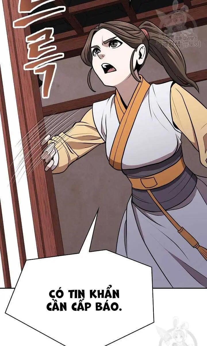 Truyện Tranh Kiếm Ma Đạo trang 4