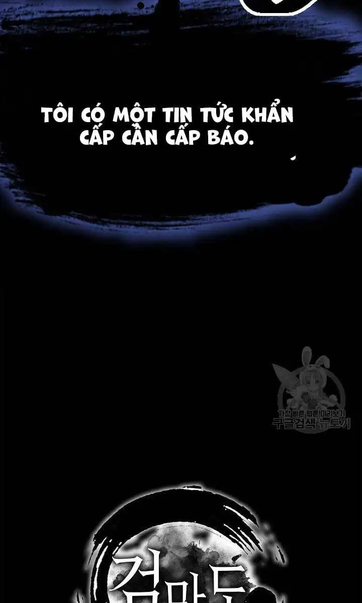 Truyện Tranh Kiếm Ma Đạo trang 4