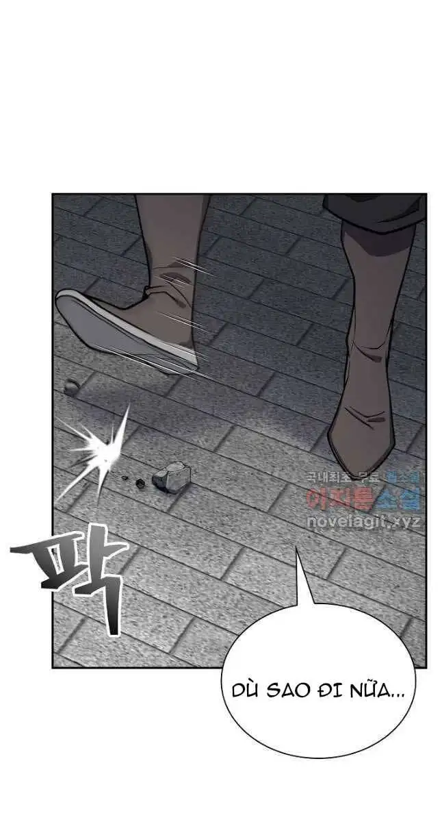 Truyện Tranh Kiếm Ma Đạo trang 4