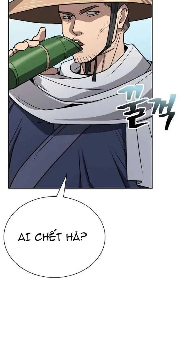 Truyện Tranh Kiếm Ma Đạo trang 4