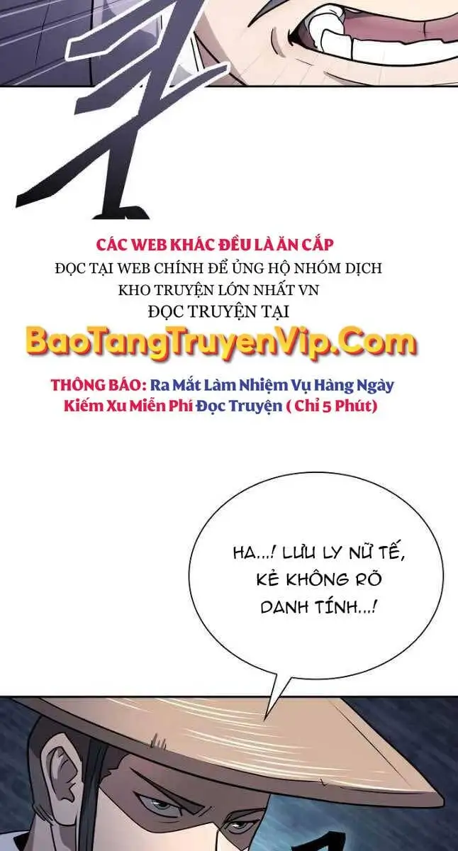 Truyện Tranh Kiếm Ma Đạo trang 4