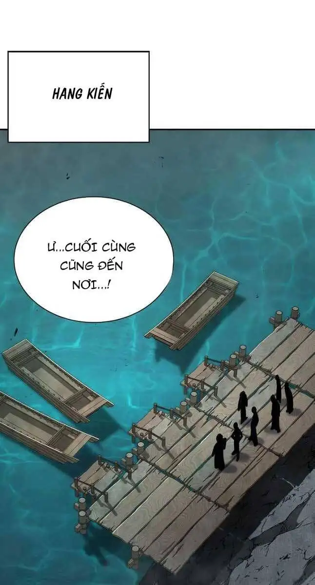 Truyện Tranh Kiếm Ma Đạo trang 4