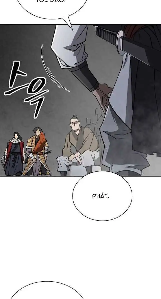 Truyện Tranh Kiếm Ma Đạo trang 4