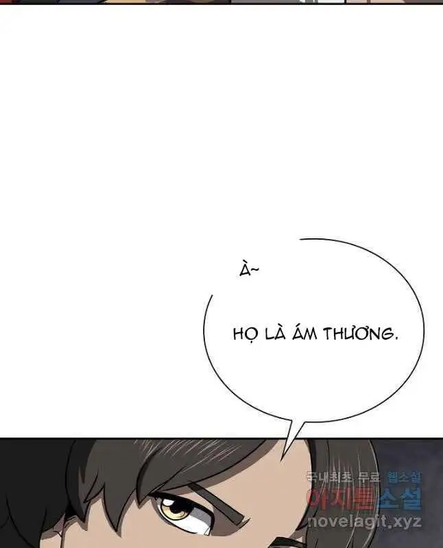 Truyện Tranh Kiếm Ma Đạo trang 4